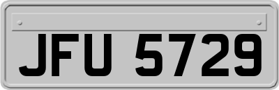 JFU5729