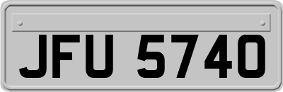 JFU5740