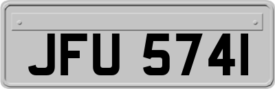JFU5741