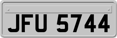 JFU5744