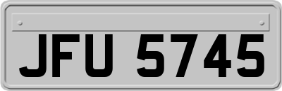 JFU5745