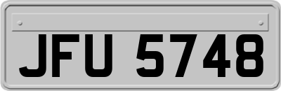 JFU5748