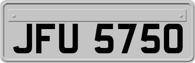 JFU5750