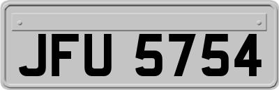 JFU5754