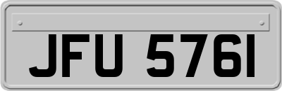 JFU5761