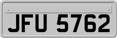JFU5762