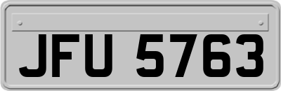 JFU5763