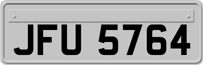 JFU5764