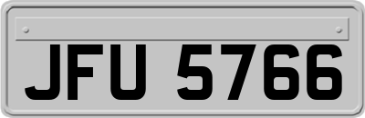 JFU5766