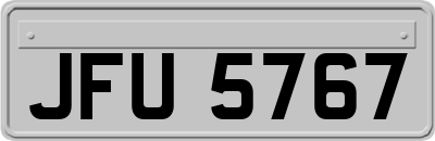 JFU5767