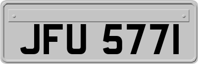 JFU5771