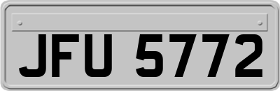 JFU5772
