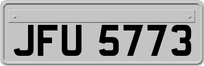 JFU5773