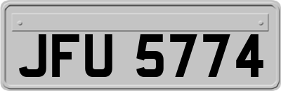 JFU5774