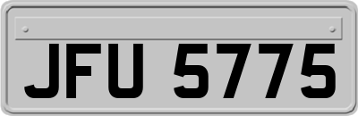 JFU5775
