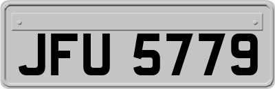 JFU5779