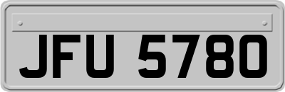 JFU5780