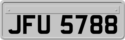 JFU5788