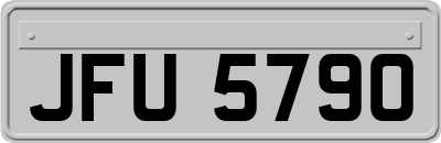 JFU5790