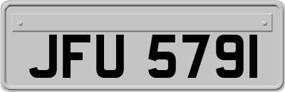JFU5791