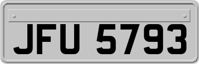 JFU5793