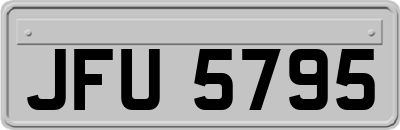 JFU5795