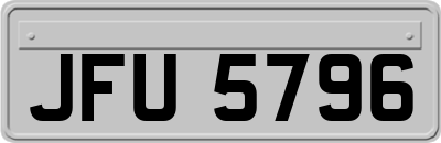 JFU5796