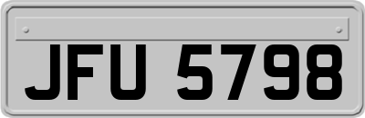 JFU5798