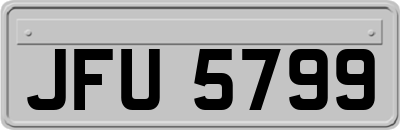 JFU5799