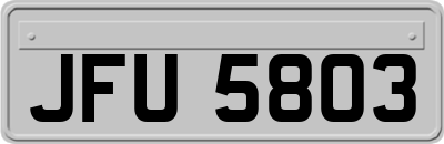 JFU5803