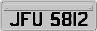 JFU5812