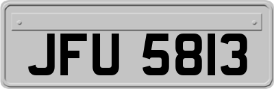 JFU5813