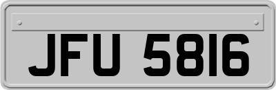 JFU5816