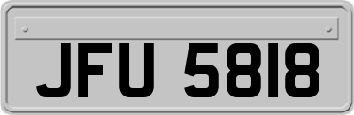 JFU5818