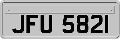 JFU5821