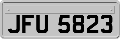 JFU5823