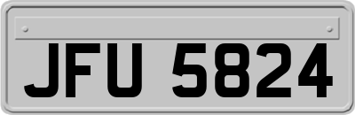 JFU5824