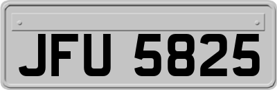 JFU5825