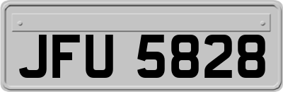 JFU5828