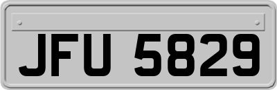 JFU5829