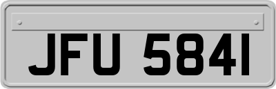 JFU5841