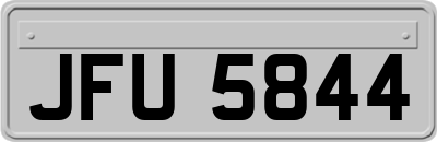 JFU5844