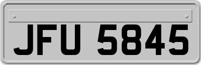 JFU5845
