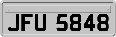 JFU5848
