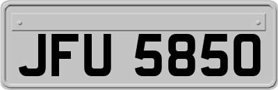 JFU5850