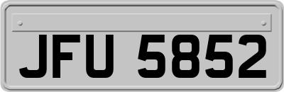 JFU5852