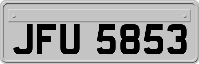 JFU5853