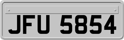 JFU5854
