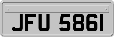 JFU5861