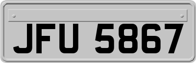 JFU5867
